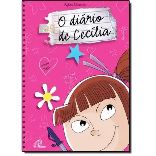 Diario De Cecilia O