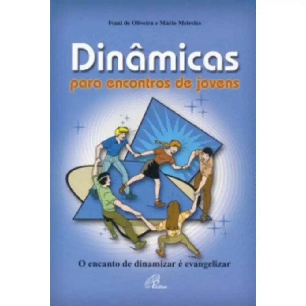 Dinamicas Para Encontros De Jovens