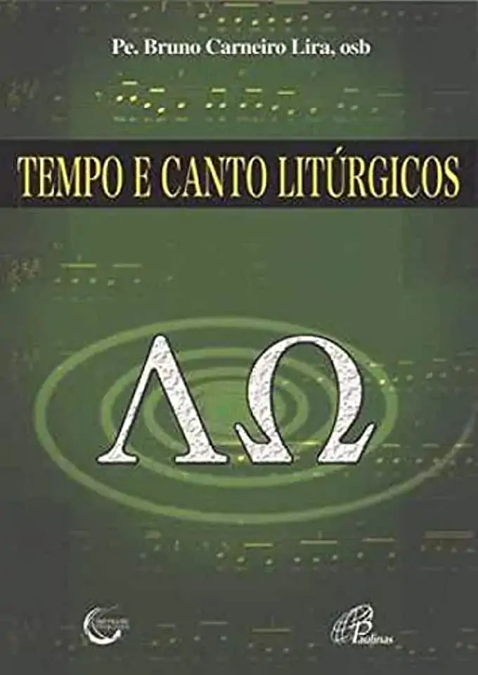 Tempo E Canto Liturgicos