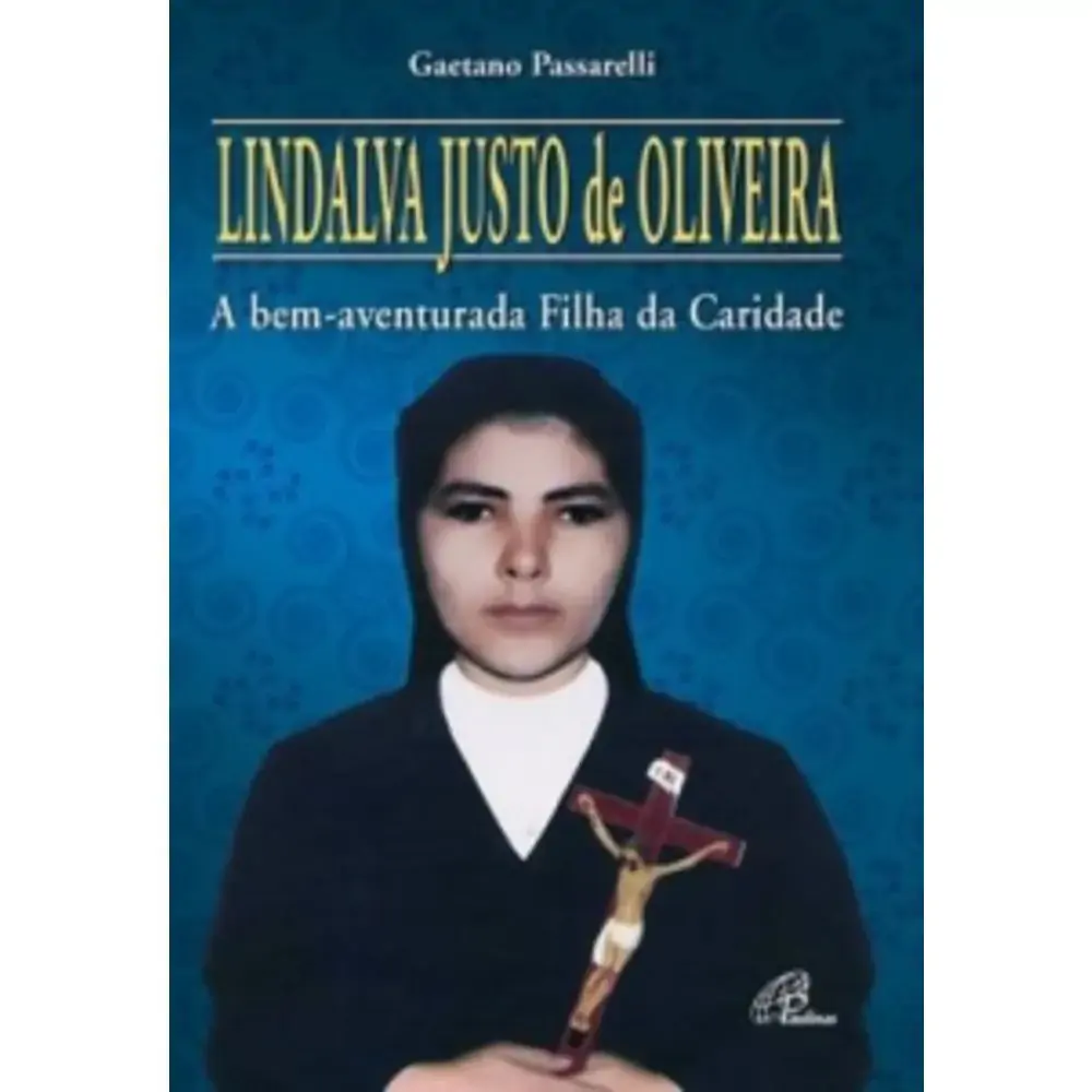 Lindalva Justo De Oliveira