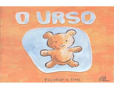 Urso O Editora Paulinas