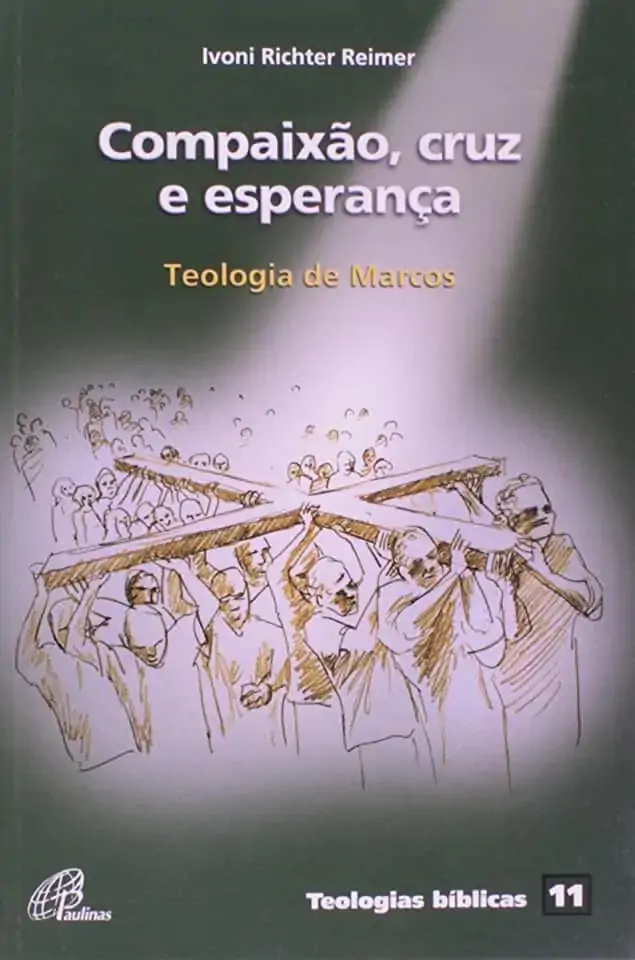 Compaixao. Cruz E Esperanca