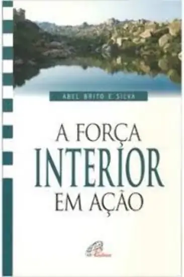 Forca Interior Em Acao 100g Editora Paulinas