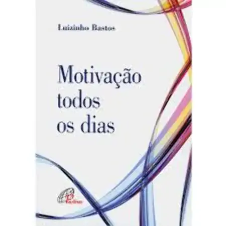 Motivacao Todos Os Dias 272g Editora Paulinas