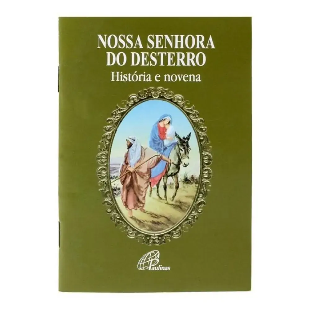 Nossa Senhora Do Desterro