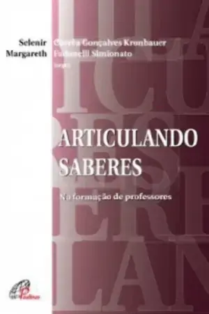 Articulando Saberes Editora Paulinas