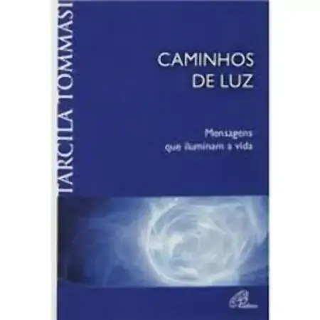 Caminhos De Luz Editora Paulinas