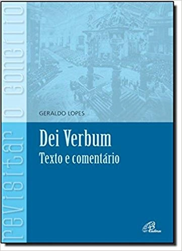 Dei Verbum Editora Paulinas