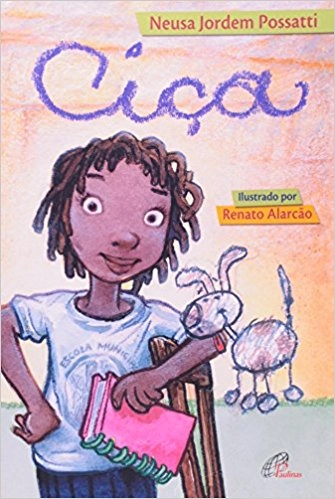 Cica 100g Editora Paulinas