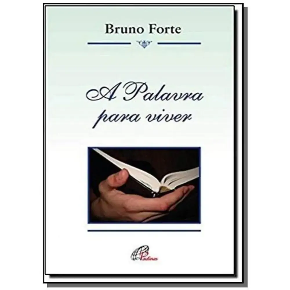 Palavra Para Viver A