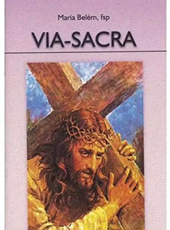 Via Sacra