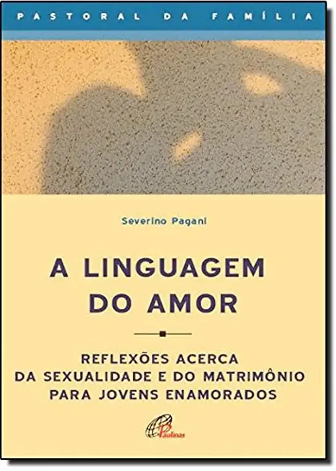 Linguagem Do Amor A