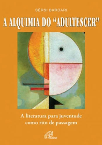 Alquimia Do Adultescer 281g Editora Paulinas