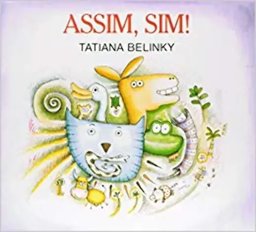 Assim. Sim 60g Editora Paulinas