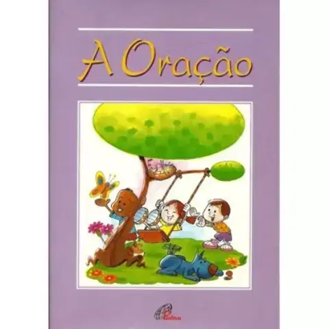 Oracao Editora Paulinas