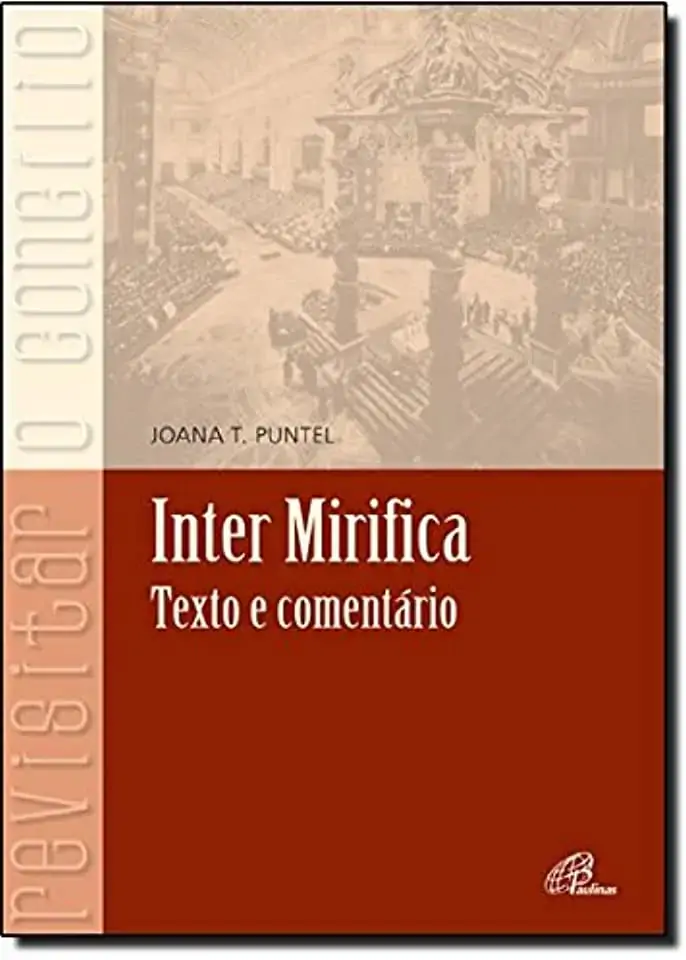 Inter Mirifica
