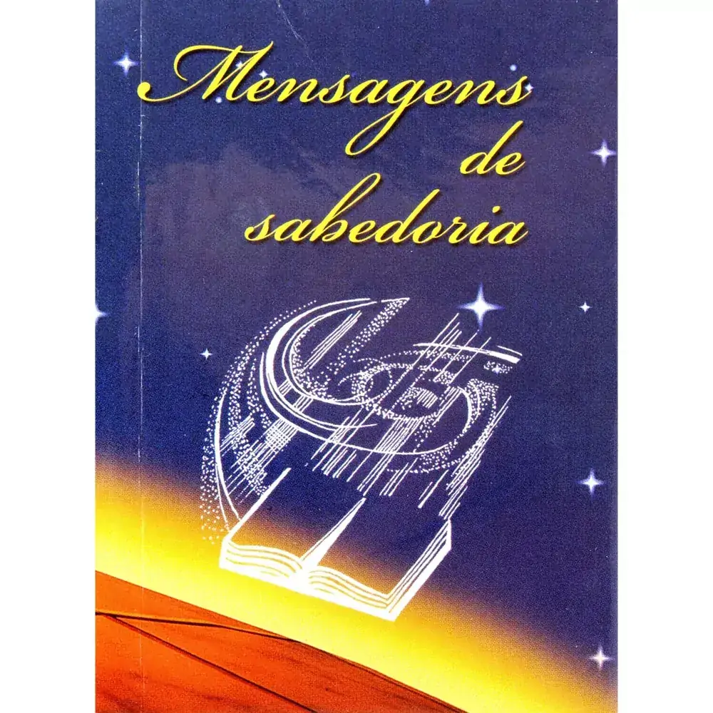 Mensagens De Sabedoria 82g Editora Paulinas