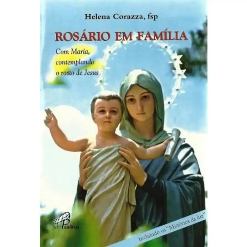 Rosario Em Familia