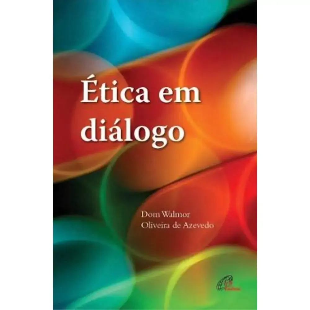 Etica Em Dialogo