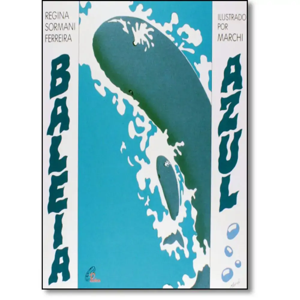 Baleia Azul