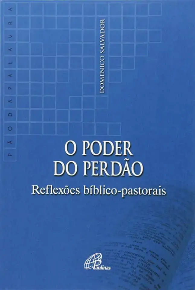 Poder Do Perdao O