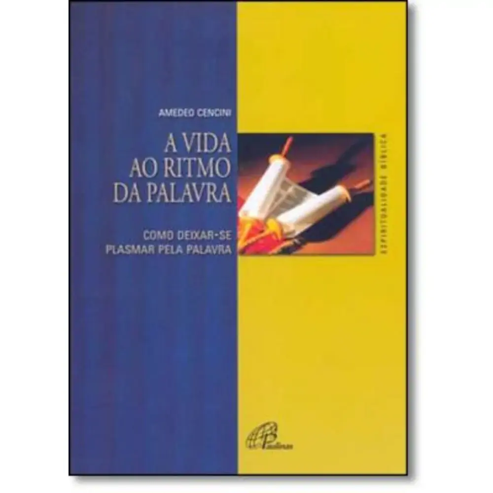 Vida Ao Ritmo Da Palavra A