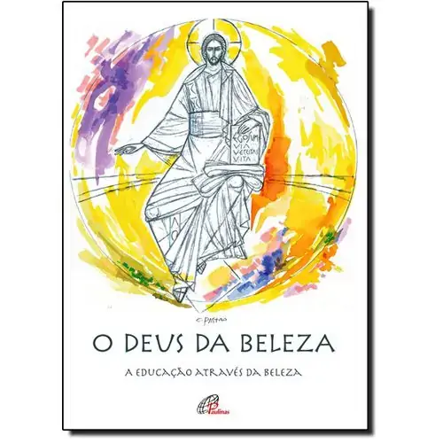 Deus Da Beleza O