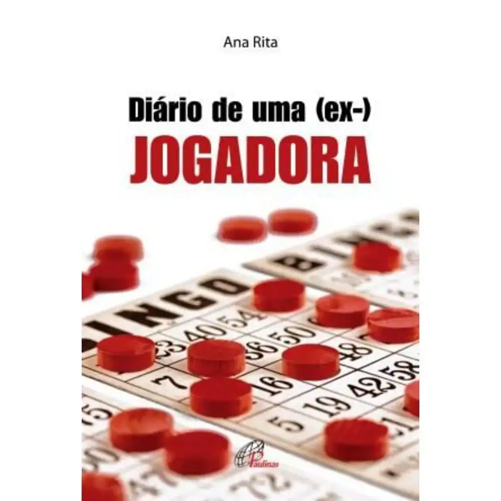 Diario De Uma Ex Jogadora