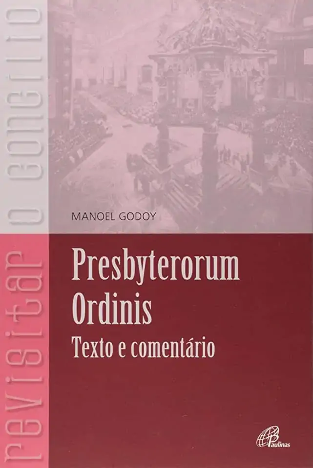 Presbyterorum Ordinis