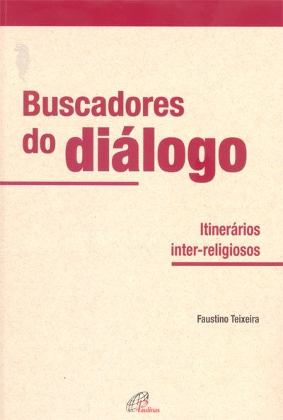 Buscadores Do Dialogo Editora Paulinas