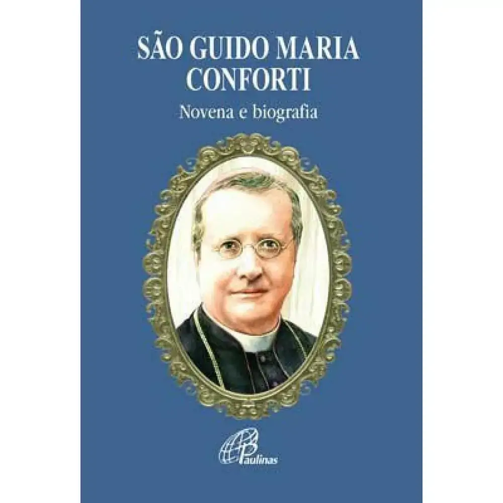 Sao Guido Maria Conforti