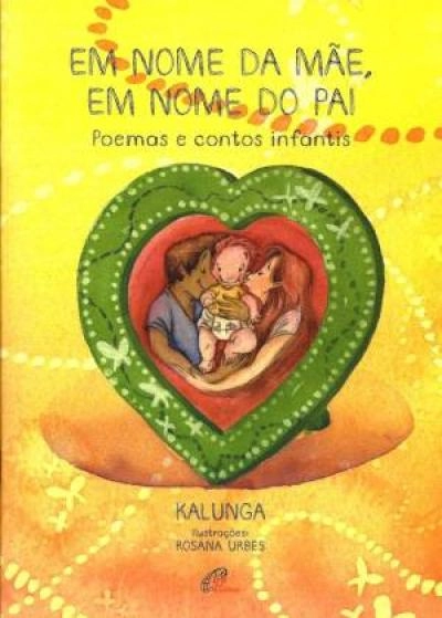 Em Nome Da Mae. Em Nome Do Pai 130g Editora Paulinas