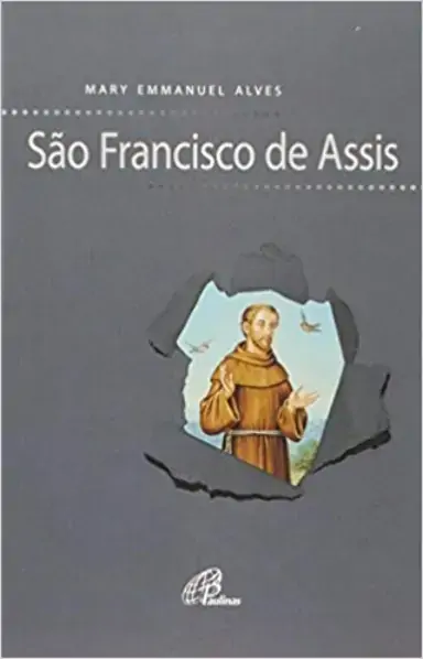 Sao Francisco De Assis 118g Editora Paulinas