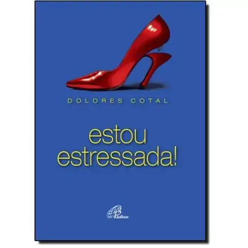 Estou Estressada