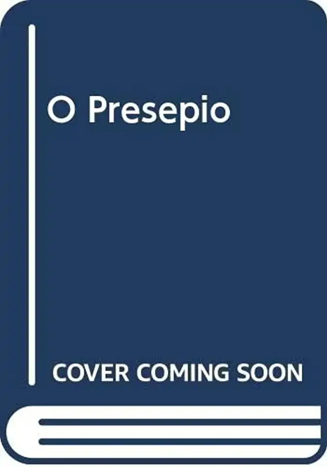 Presepio O