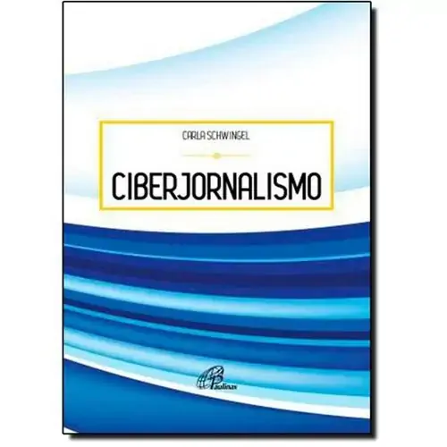 Ciberjornalismo