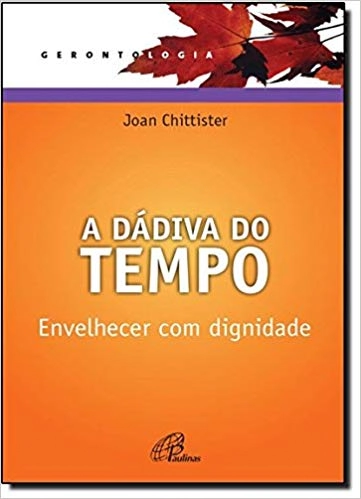 Dadiva Do Tempo Editora Paulinas