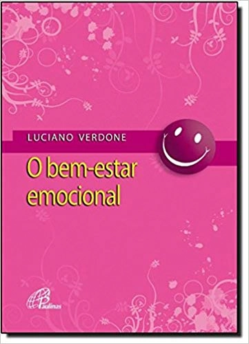 Bem Estar Emocional 31g Editora Paulinas