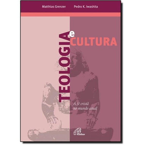 Teologia E Cultura 400g Editora Paulinas