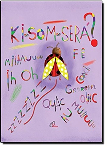 Ki Som Sera? 200g Editora Paulinas