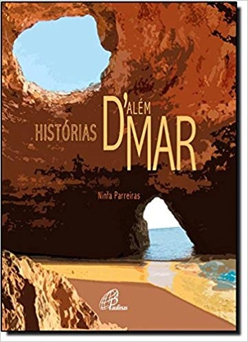 Historias De Alem Mar 300g Editora Paulinas