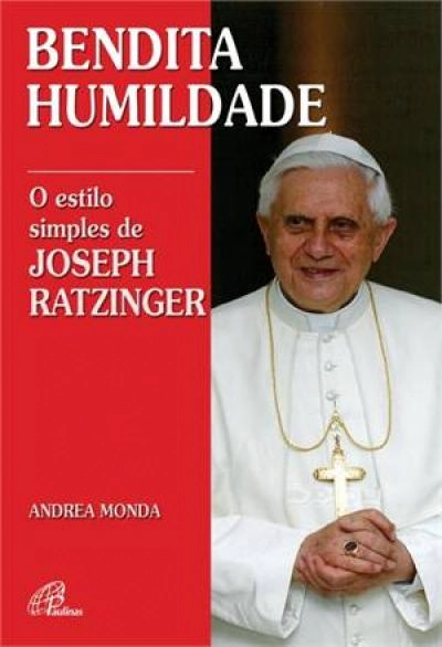 Bendita Humildade Editora Paulinas