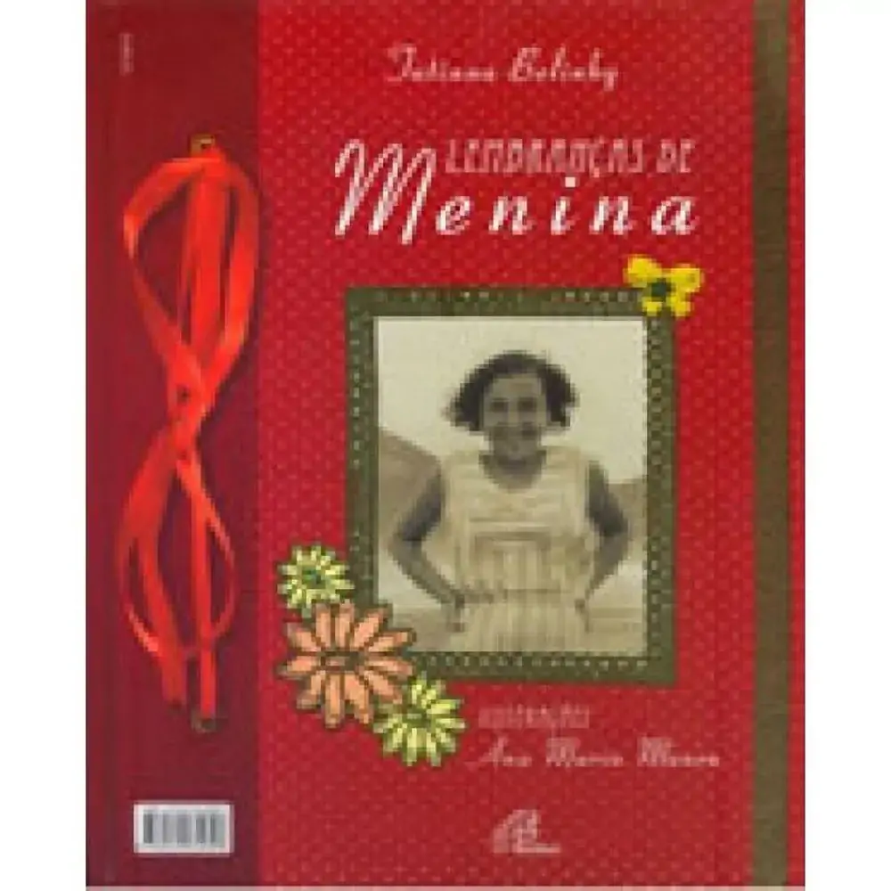 Lembrancas De Menina: Momentos Marcantes