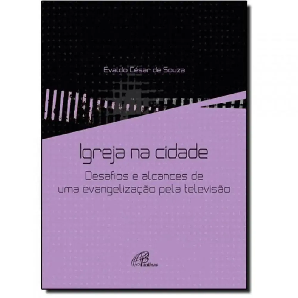 Igreja Na Cidade