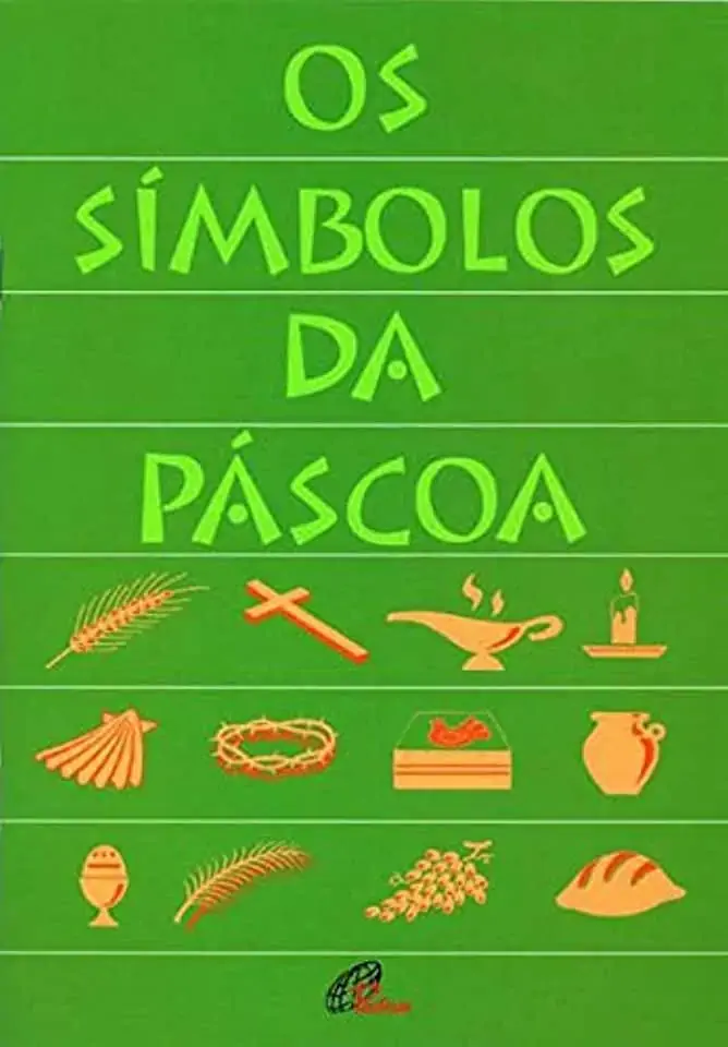Simbolos Da Pascoa Os