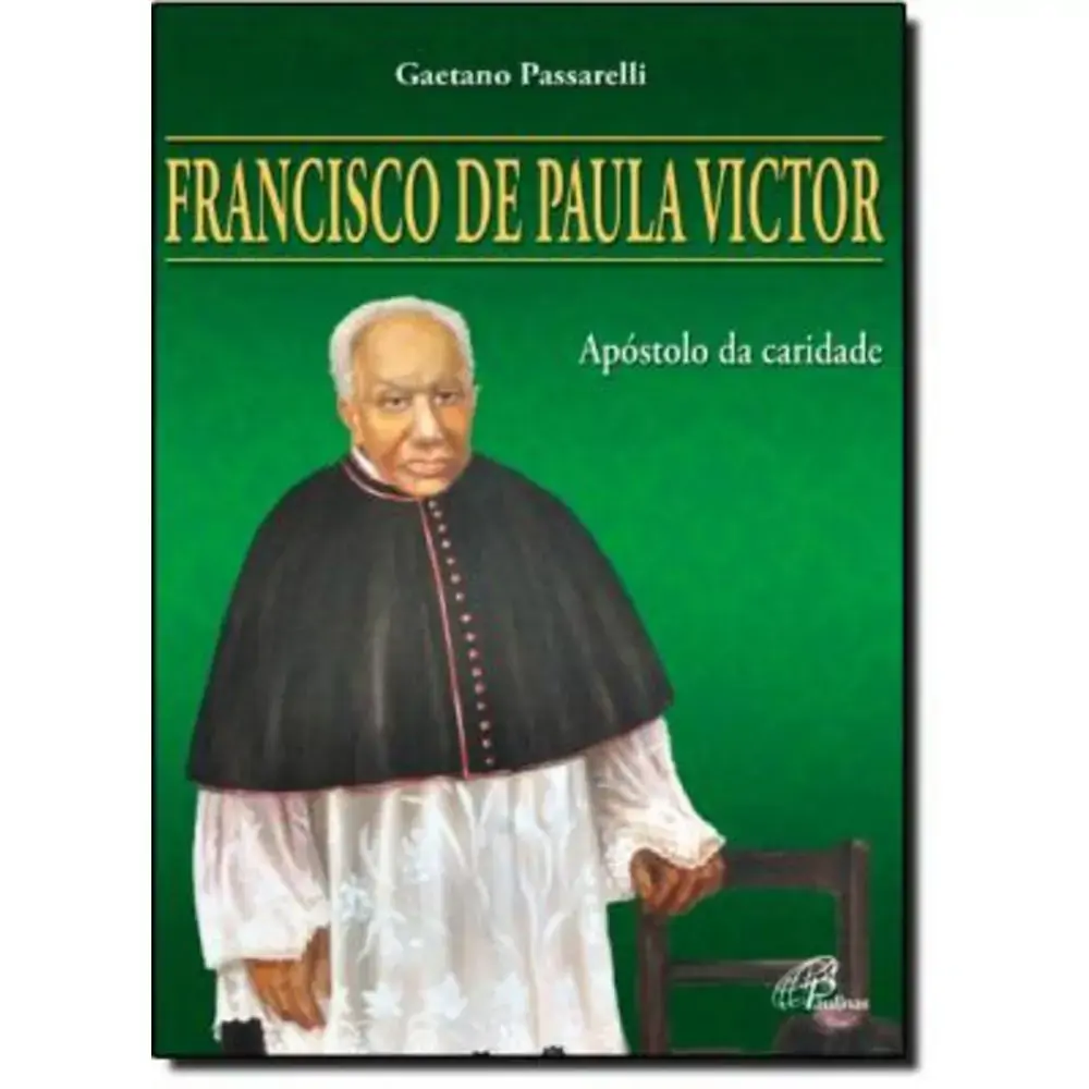 Francisco De Paula Victor