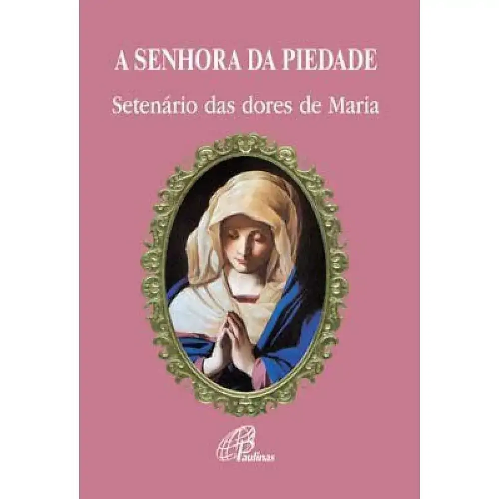 Senhora Da Piedade A