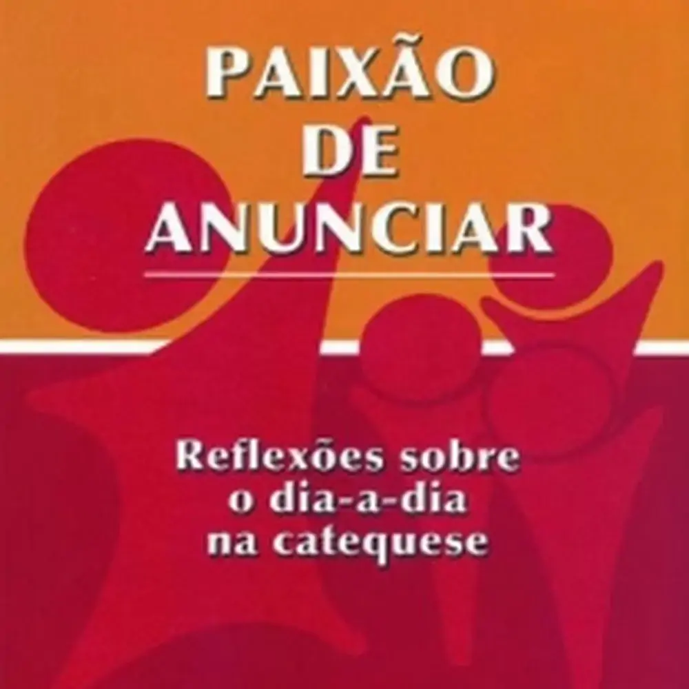 Paixao De Anunciar