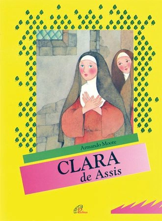 Clara De Assis Editora Paulinas