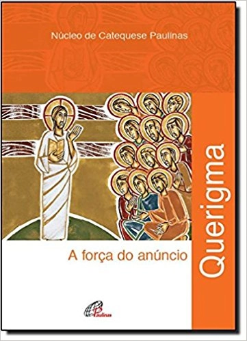 Querigma 259g Editora Paulinas